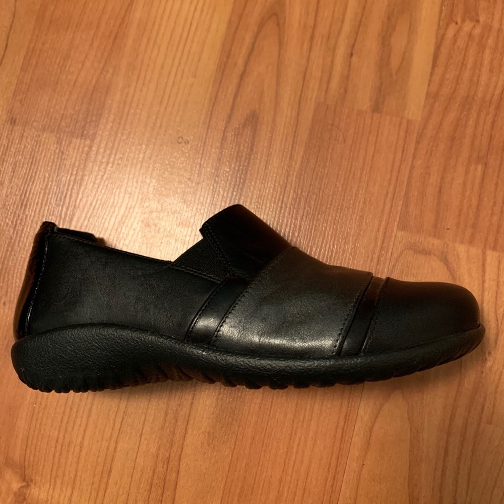 Brand new Naot shoes